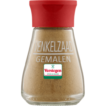 Verstegen Venkelzaad gemalen