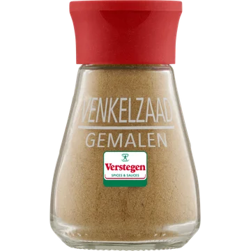 Verstegen Venkelzaad gemalen