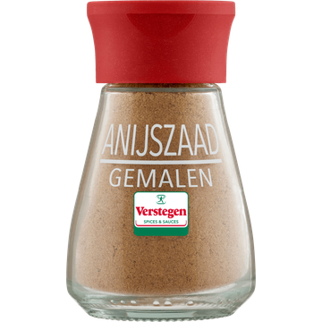Verstegen Anijszaad gemalen