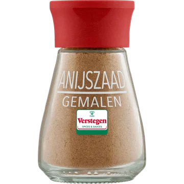Verstegen Anijszaad gemalen