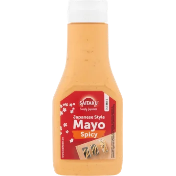 Saitaku Spicy mayo