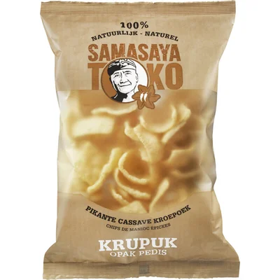 Samasaya Opak pedis