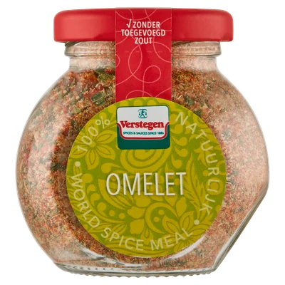 Verstegen Omelet kruidenmix