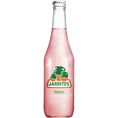 Jarritos Guave soda