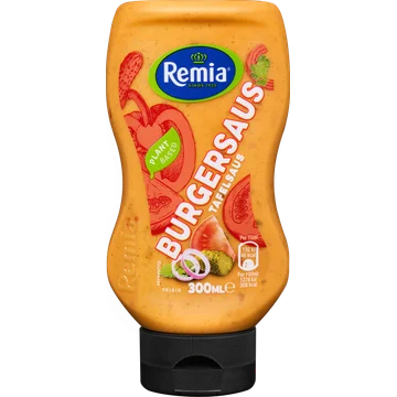 Remia Burger tafelsaus
