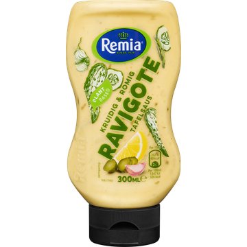 Remia Ravigote tafelsaus