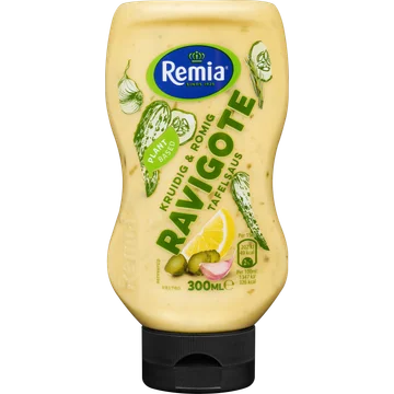 Remia Ravigote tafelsaus
