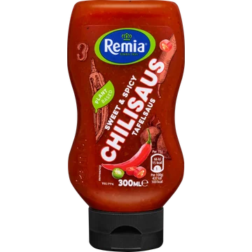 Remia Chili tafelsaus