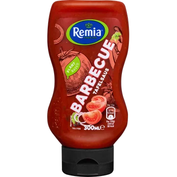 Remia Barbecue tafelsaus
