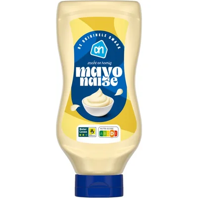 AH Mayonaise