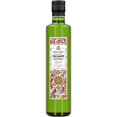 AH Excellent Olijfolie extra vierge Italiaans