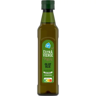 AH Excellent Extra vierge olijfolie arbequina