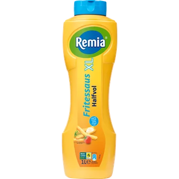 Remia Fritessaus halfvol XL