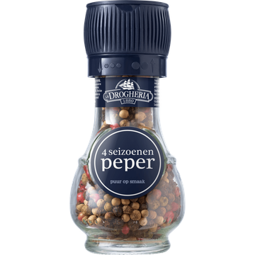 Drogheria 4 Seizoenen peper