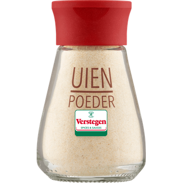 Verstegen Uienpoeder
