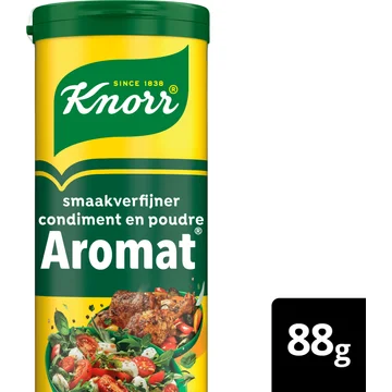 Knorr Aromat