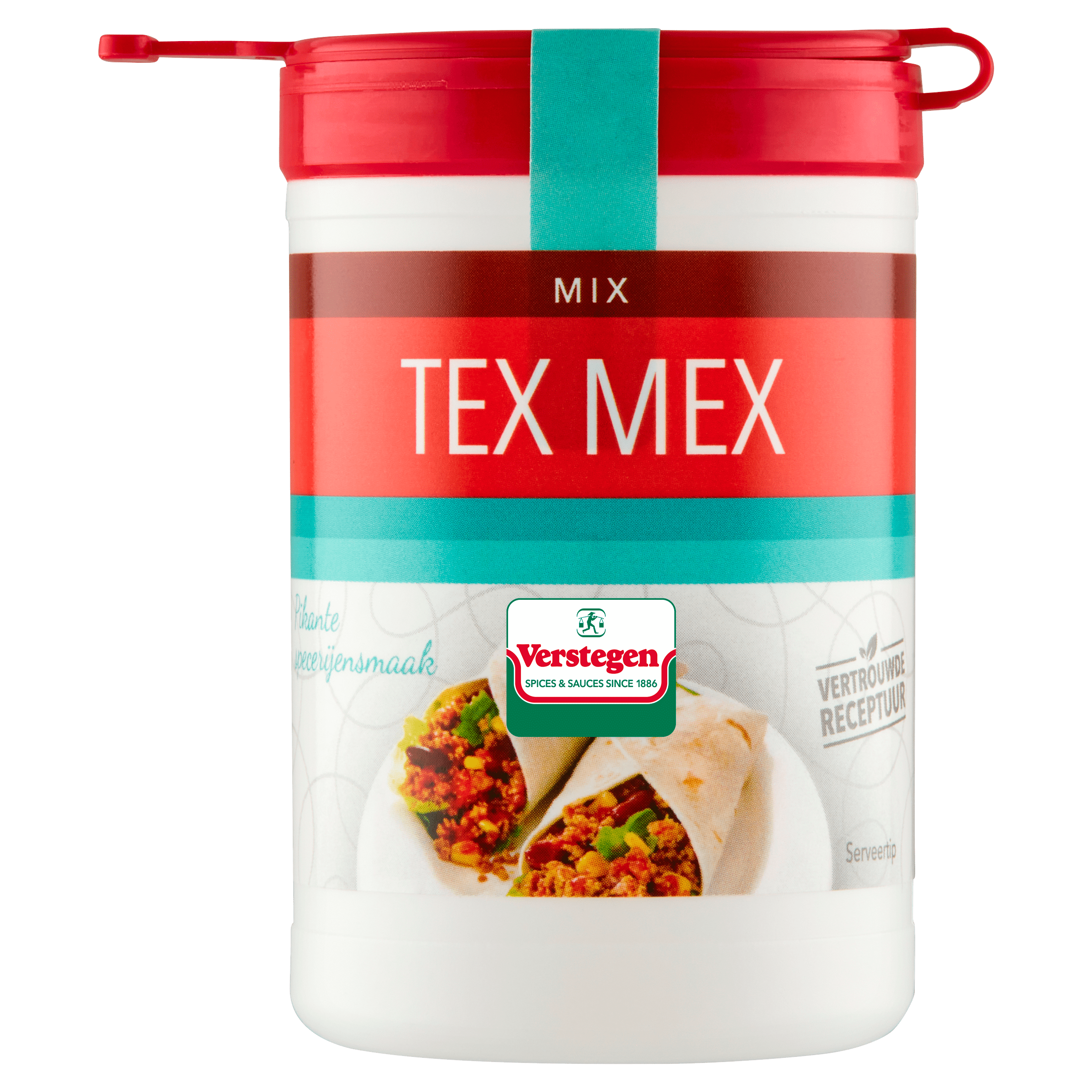 Verstegen Kruidenmix tex Mex