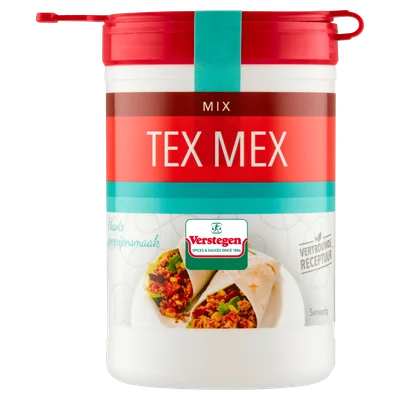 Verstegen Kruidenmix tex Mex