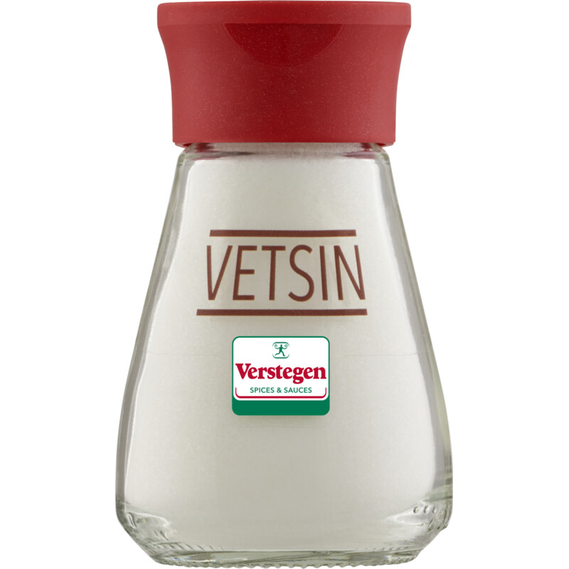 Verstegen Vetsin