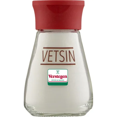 Verstegen Vetsin