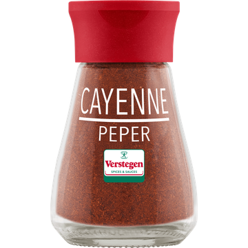 Verstegen Cayennepeper
