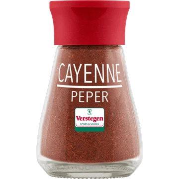 Verstegen Cayennepeper