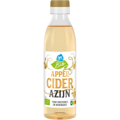 AH Biologisch Appelcider azijn