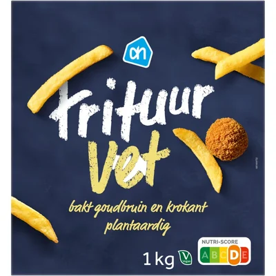 AH Frituurvet