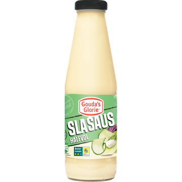 Gouda's Glorie Slasaus halfvol