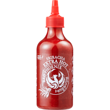 Red Phoenix Sriracha extra hot