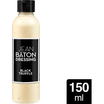 Jean Bâton Dressing black truffle