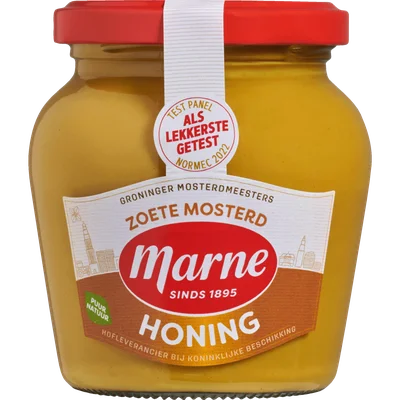 Marne Honing mosterd
