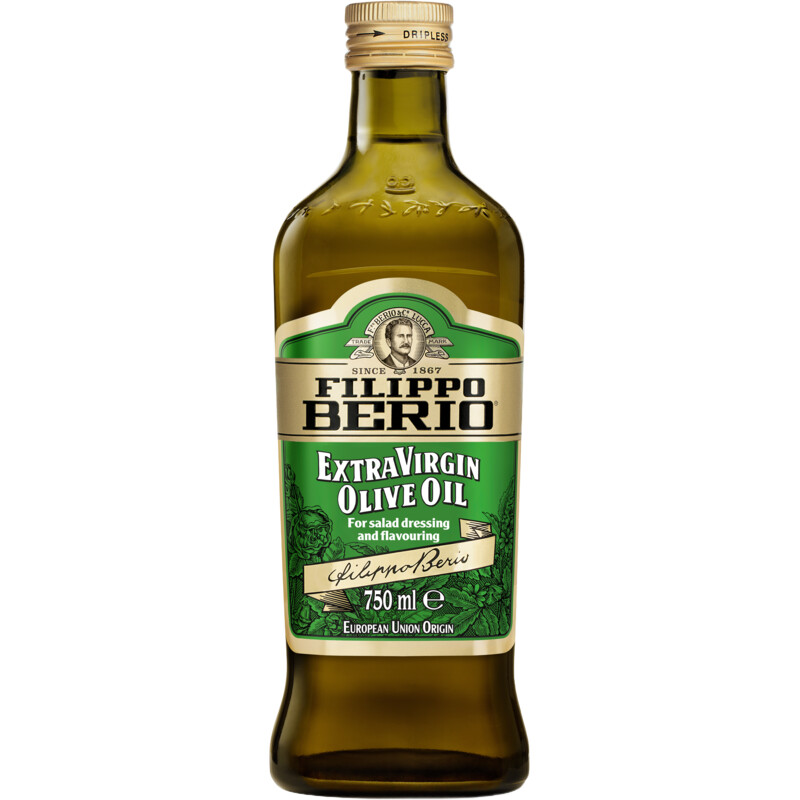 Filippo Berio Extra virgin olive oil