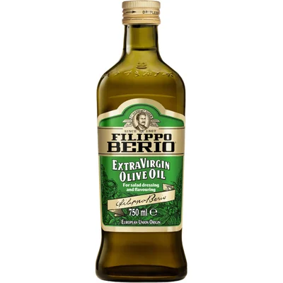 Filippo Berio Extra virgin olive oil