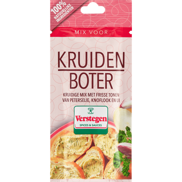 Verstegen Kruidenmix voor kruidenboter