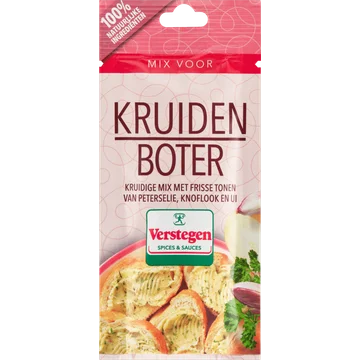 Verstegen Kruidenmix voor kruidenboter