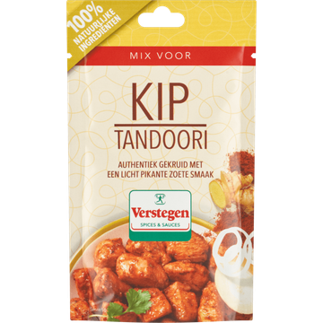Verstegen Kruidenmix voor kip tandoori