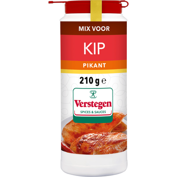 Verstegen Kruidenmix voor kip pikant