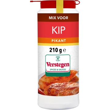 Verstegen Kruidenmix voor kip pikant