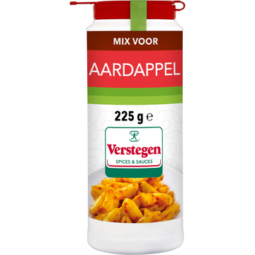 Verstegen Kruidenmix voor aardappel