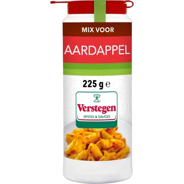 Verstegen Kruidenmix voor aardappel