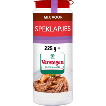 Verstegen Kruidenmix voor speklapjes