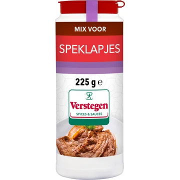 Verstegen Kruidenmix voor speklapjes
