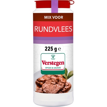 Verstegen Kruidenmix voor rundvlees