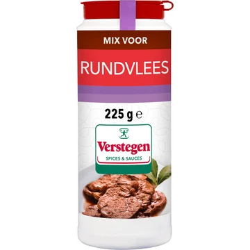 Verstegen Kruidenmix voor rundvlees