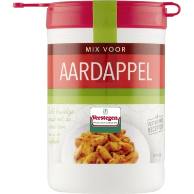 Verstegen Kruidenmix voor aardappel