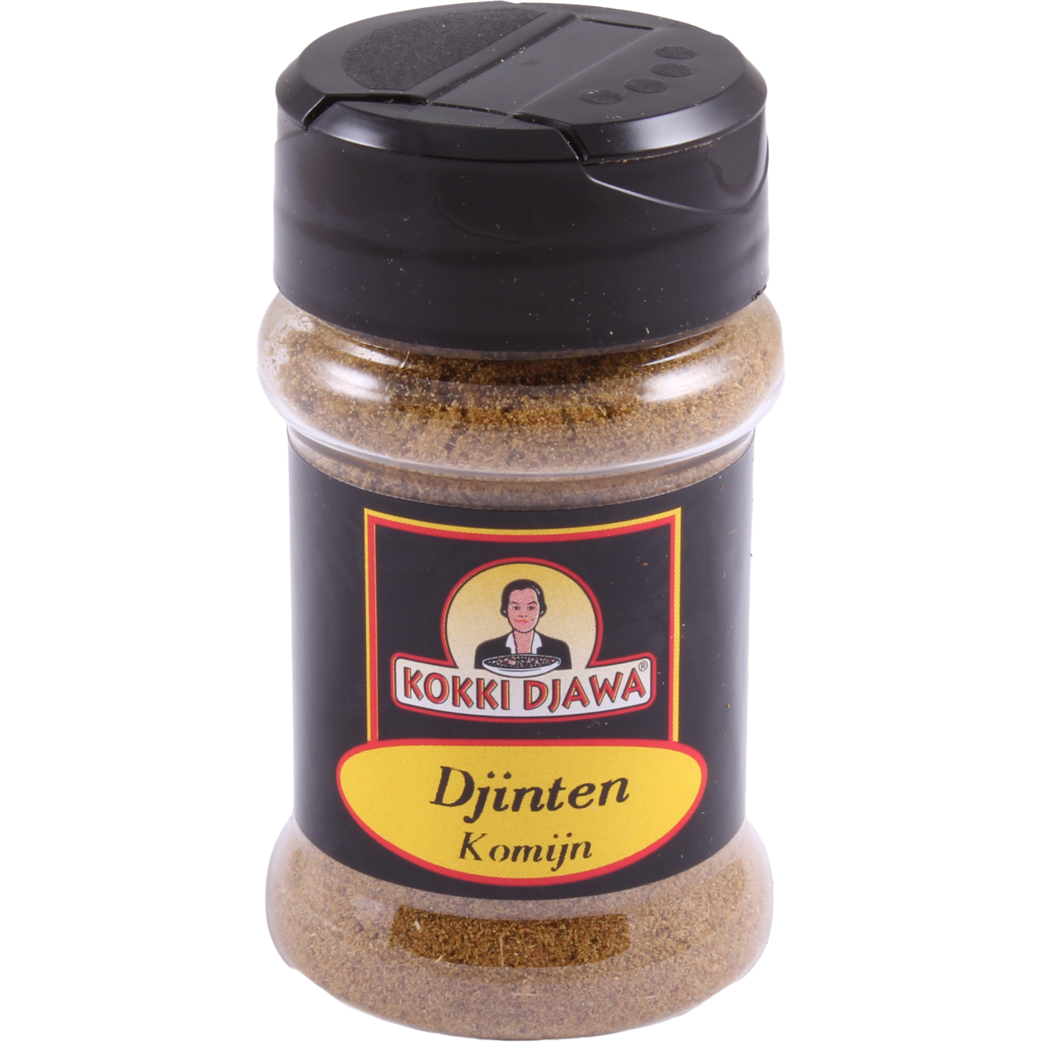 Kokki Djawa Djinten