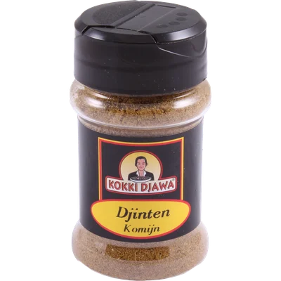 Kokki Djawa Djinten