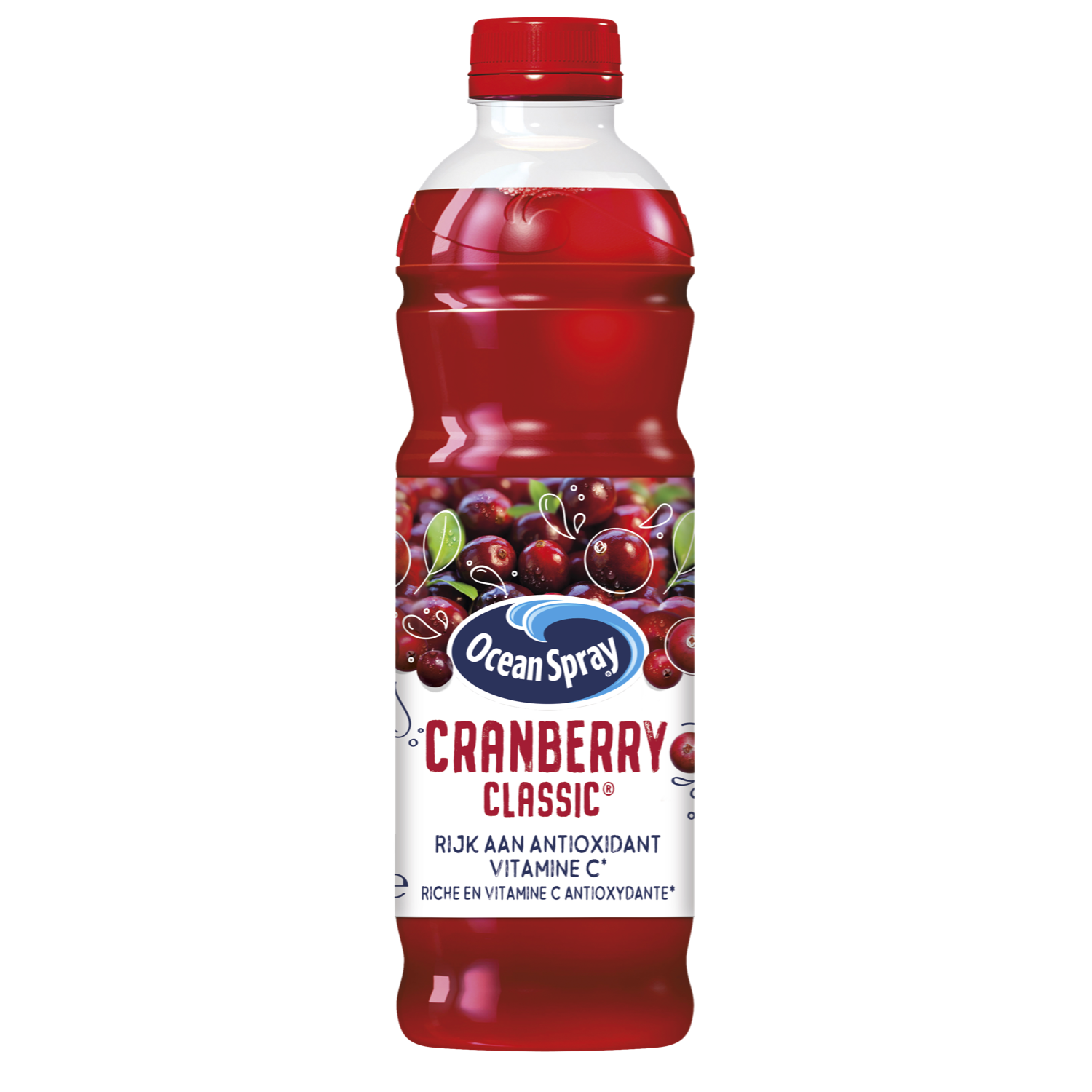 Ocean Spray Cranberry classic