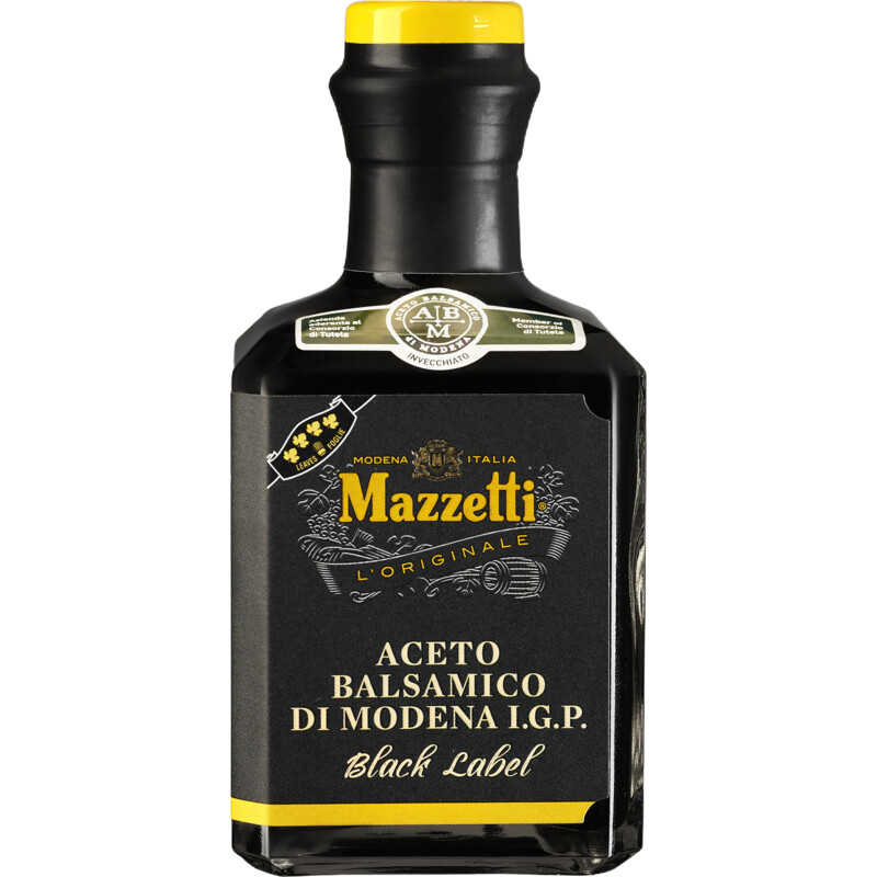 Mazzetti Aceto balsamico di modena